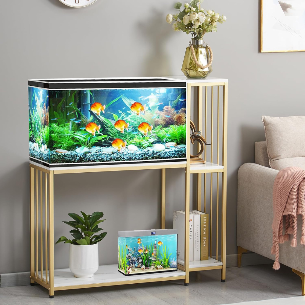 Aquarium and Reptile Supplies