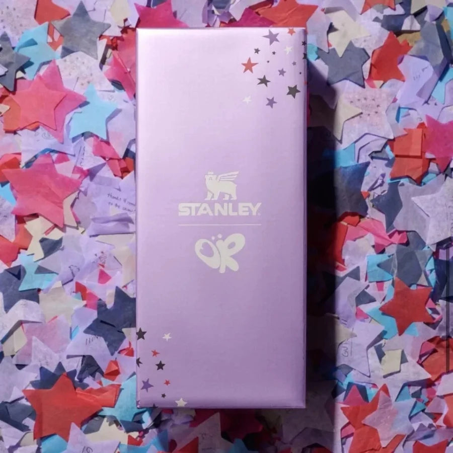 Stanley Quencher H2.0 40oz Tumbler with Handle & Straw