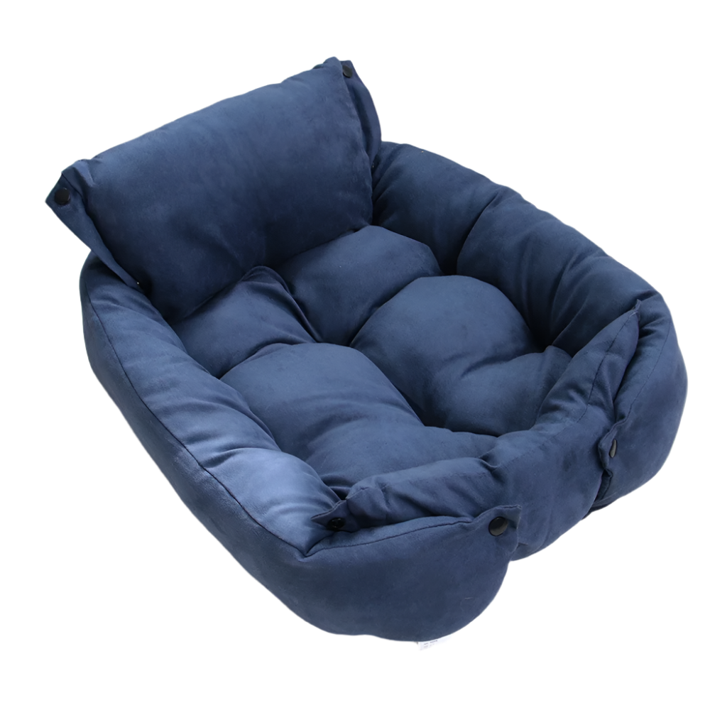 3-in-1 Multifunctional Dog & Cat Bed Mat