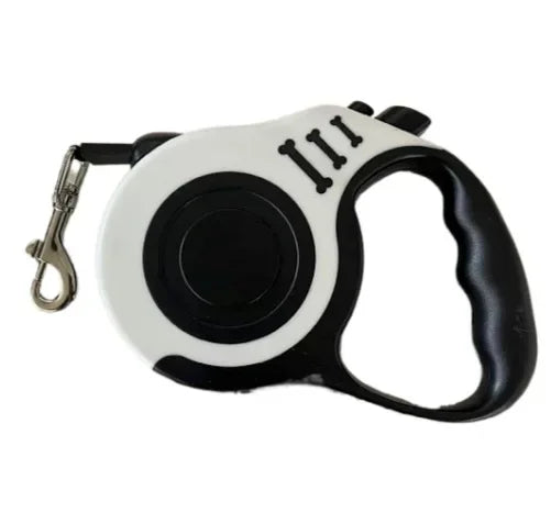 Retractable Dog Leash – 3M/5M