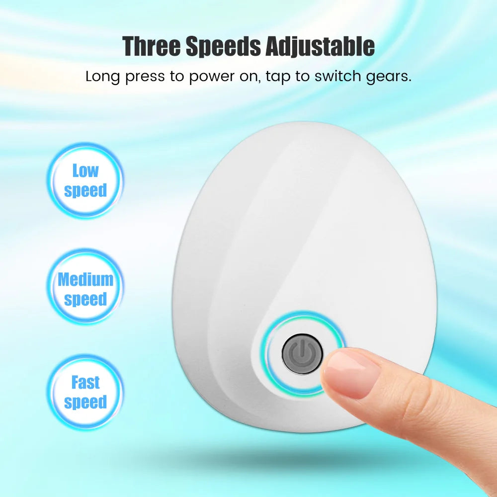 Electric Pet Massager