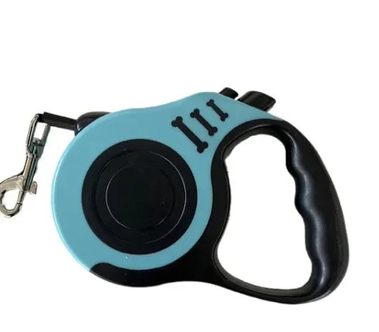 Retractable Dog Leash – 3M/5M