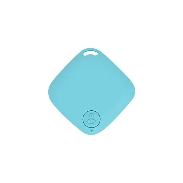 Mini Bluetooth Pet Tracker