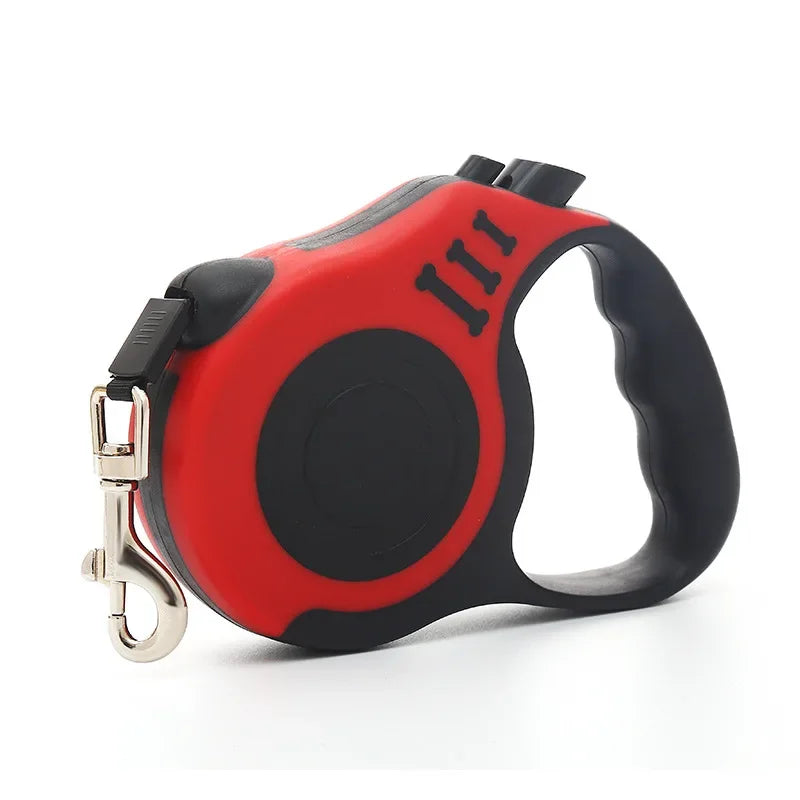 Retractable Dog Leash – 3M/5M