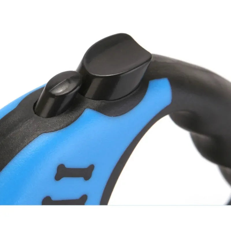 Retractable Dog Leash – 3M/5M