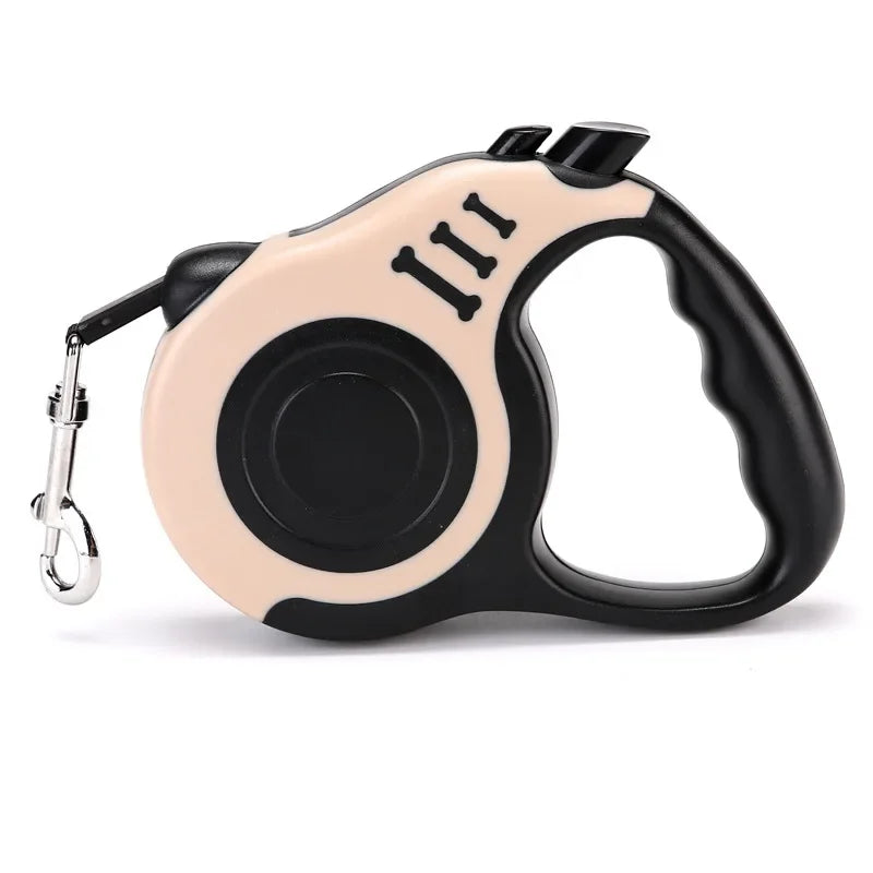 Retractable Dog Leash – 3M/5M
