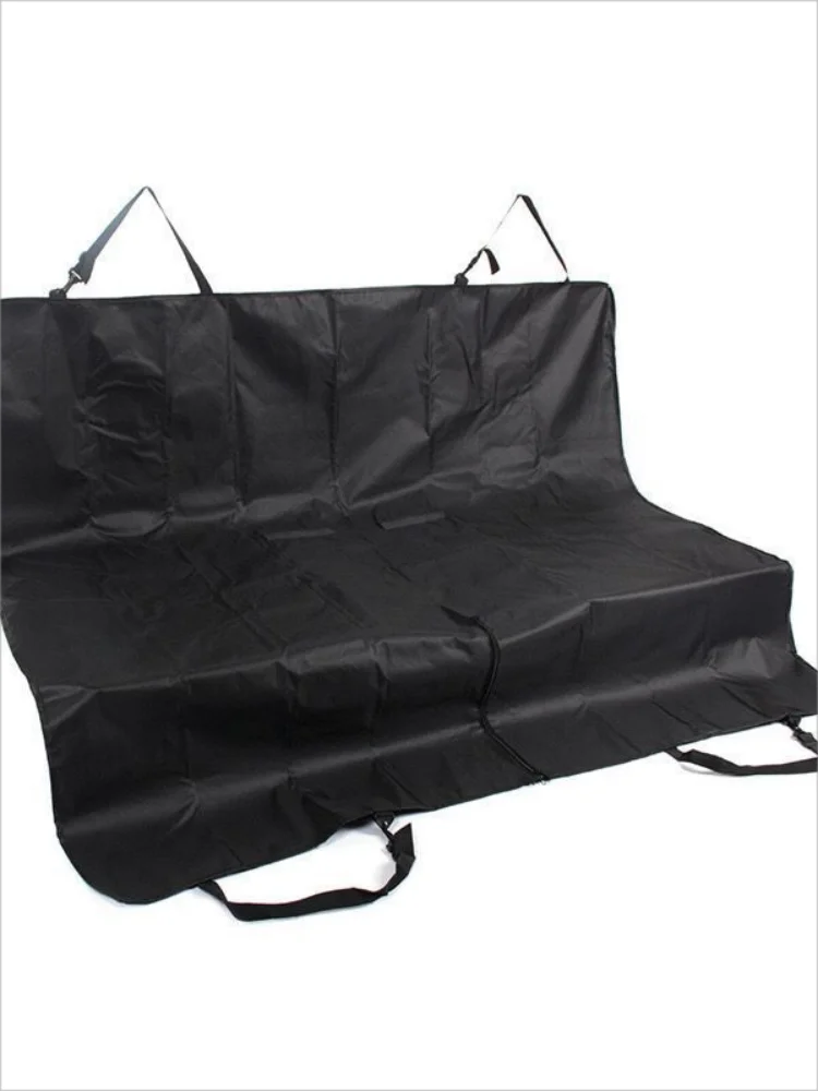 Waterproof Dog Car Seat Cover Hammock