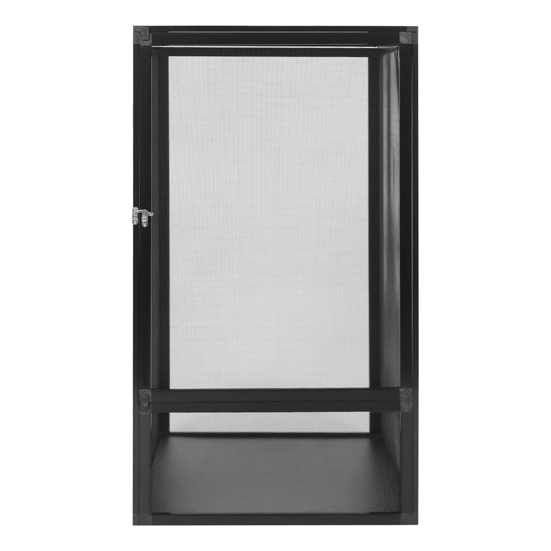 Aluminum Alloy Reptile Screen Cage Enclosure