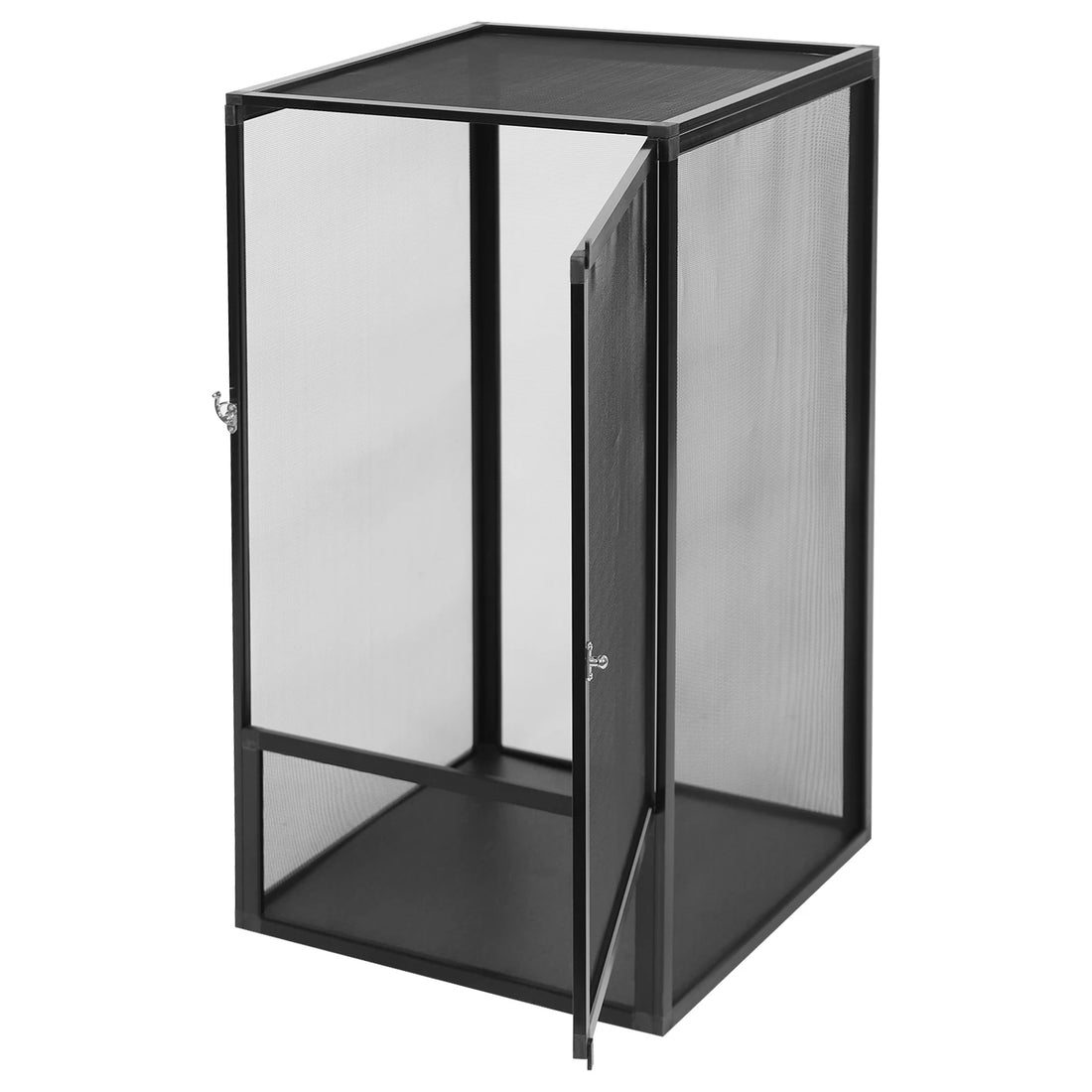 Aluminum Alloy Reptile Screen Cage Enclosure