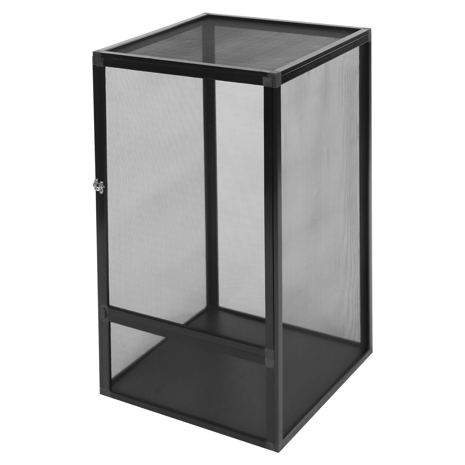 Aluminum Alloy Reptile Screen Cage Enclosure
