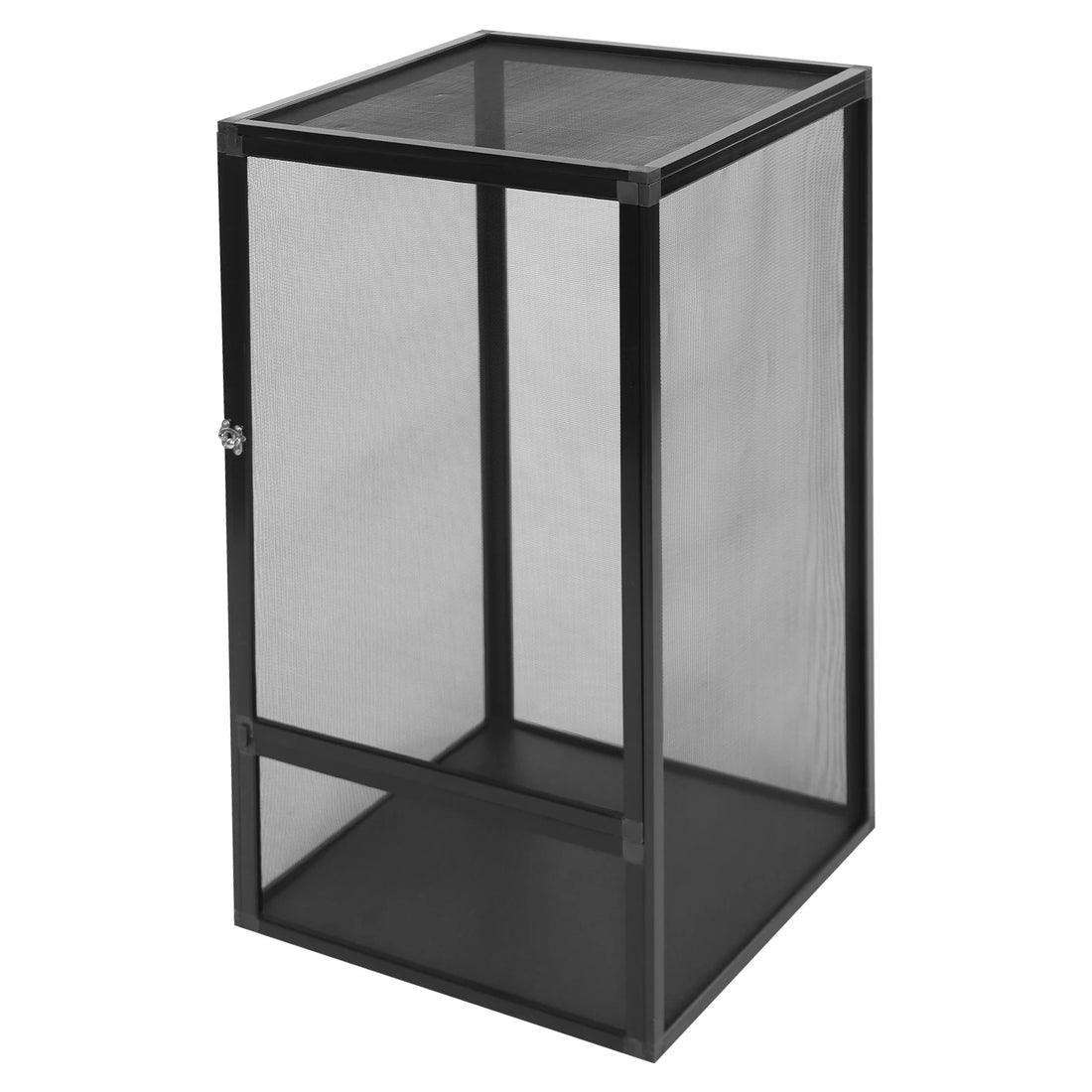 Aluminum Alloy Reptile Screen Cage Enclosure