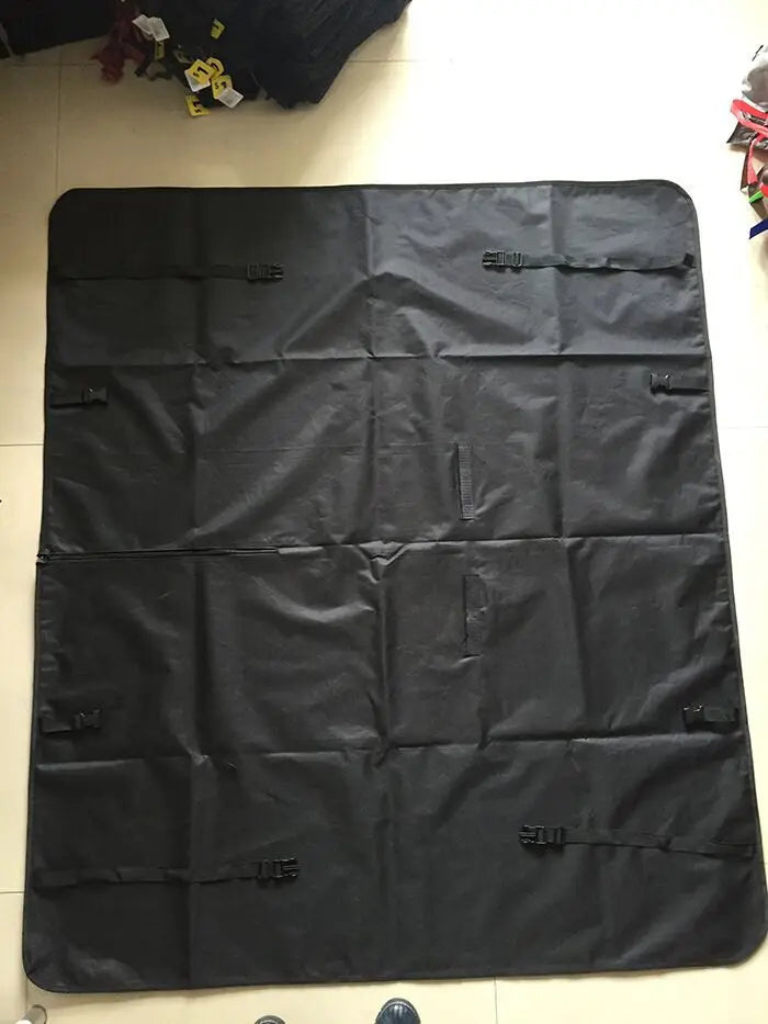 Waterproof Dog Car Seat Cover Hammock