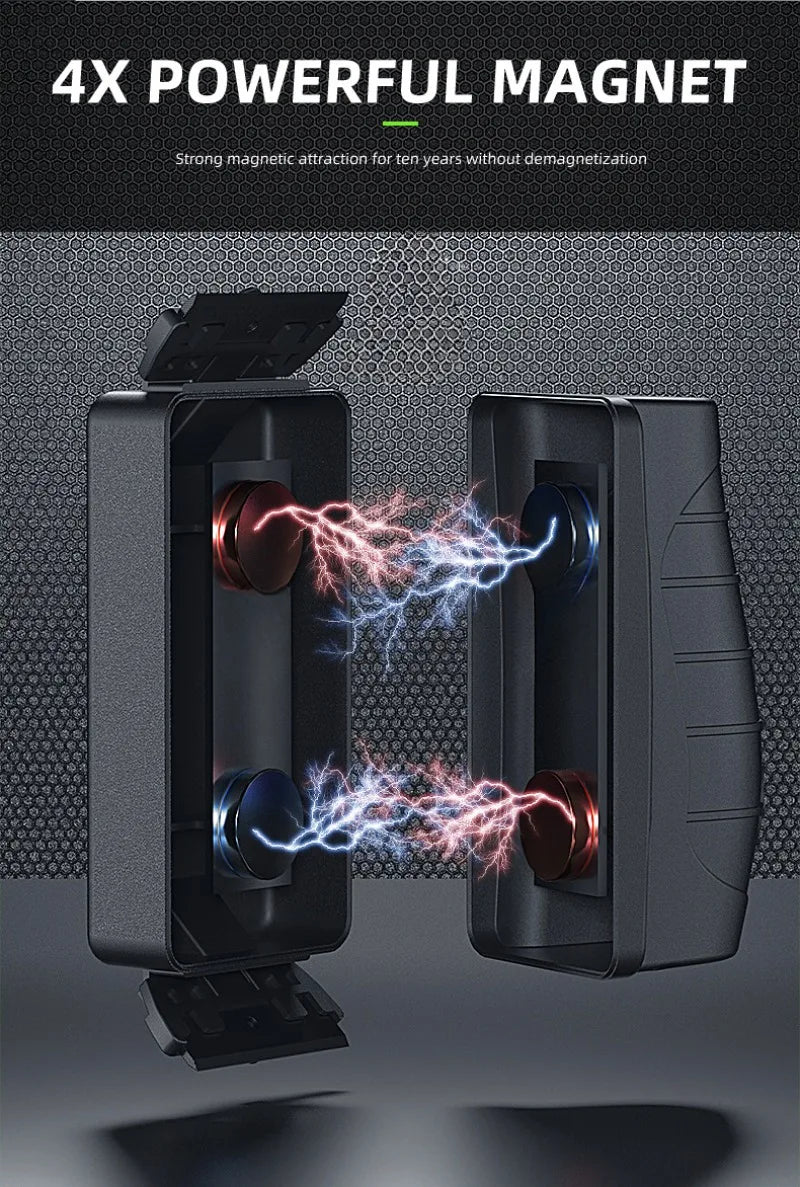 Magnetic Aquarium Algae Scraper Brush