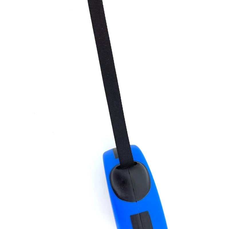 Retractable Dog Leash – 3M/5M