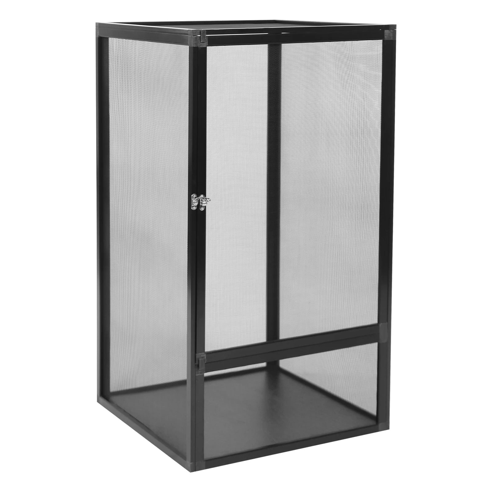Aluminum Alloy Reptile Screen Cage Enclosure