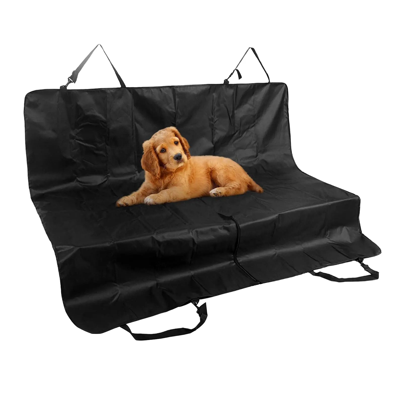 Waterproof Dog Car Seat Cover Hammock