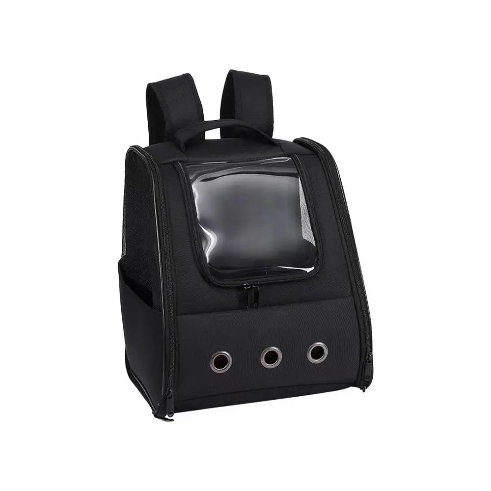 Breathable Pet Travel Backpack Carrier