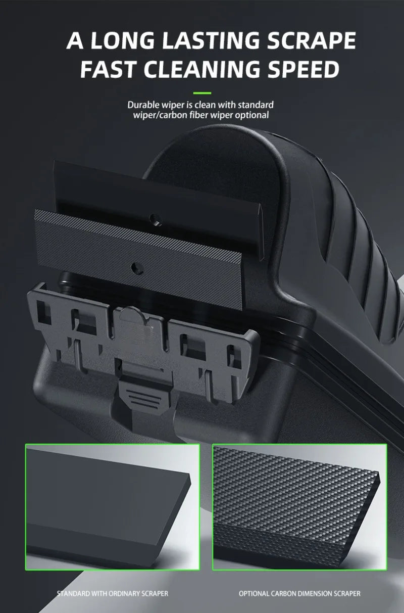 Magnetic Aquarium Algae Scraper Brush