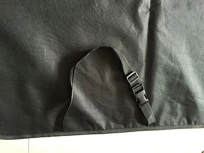 Waterproof Dog Car Seat Cover Hammock