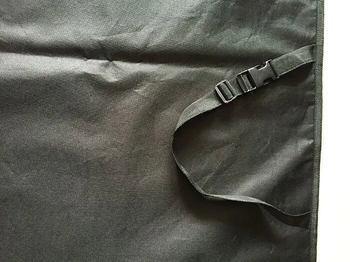 Waterproof Dog Car Seat Cover Hammock