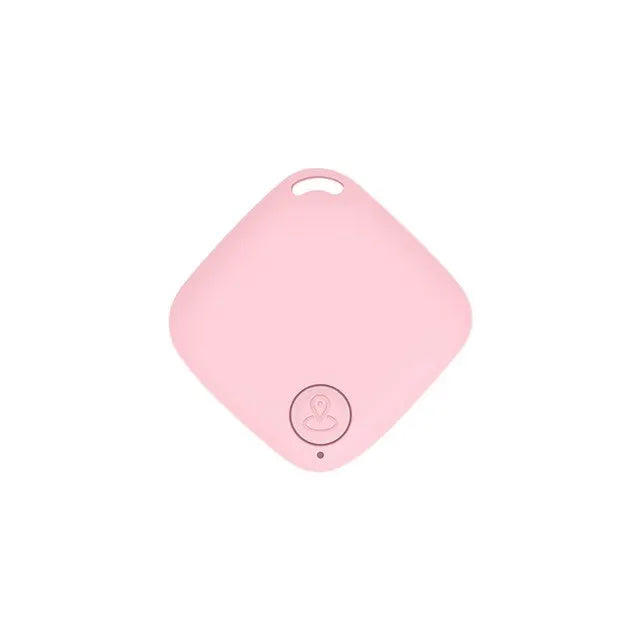 Mini Bluetooth Pet Tracker