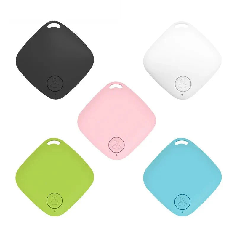 Mini Bluetooth Pet Tracker