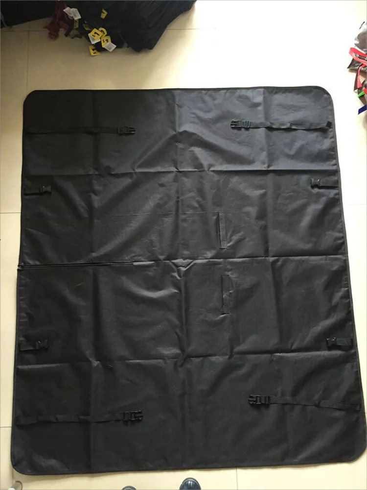 Waterproof Dog Car Seat Cover Hammock