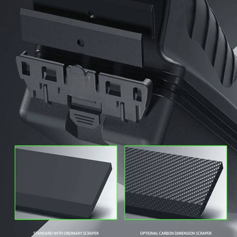 Magnetic Aquarium Algae Scraper Brush