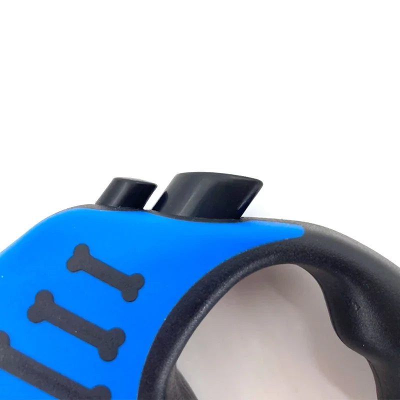 Retractable Dog Leash – 3M/5M