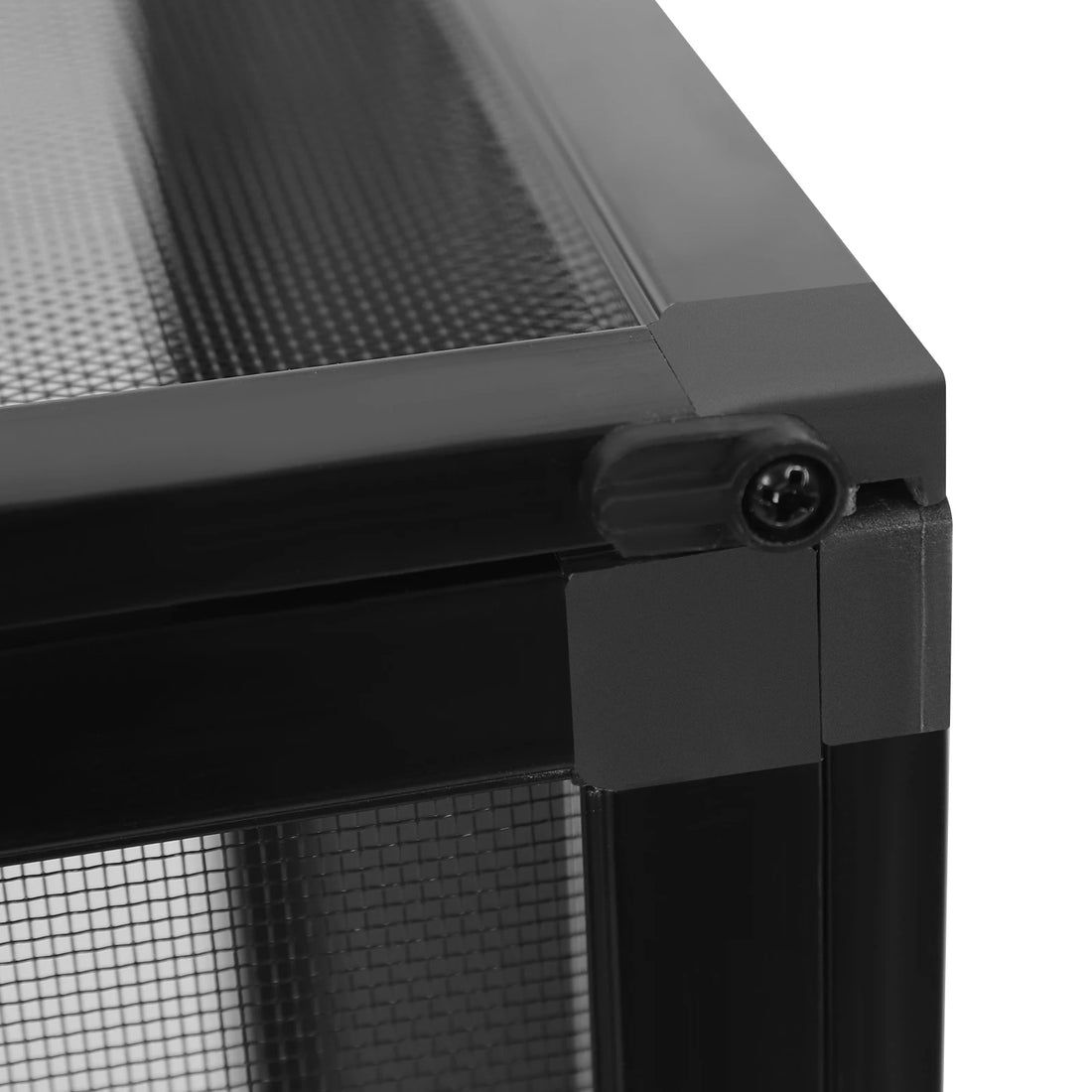 Aluminum Alloy Reptile Screen Cage Enclosure