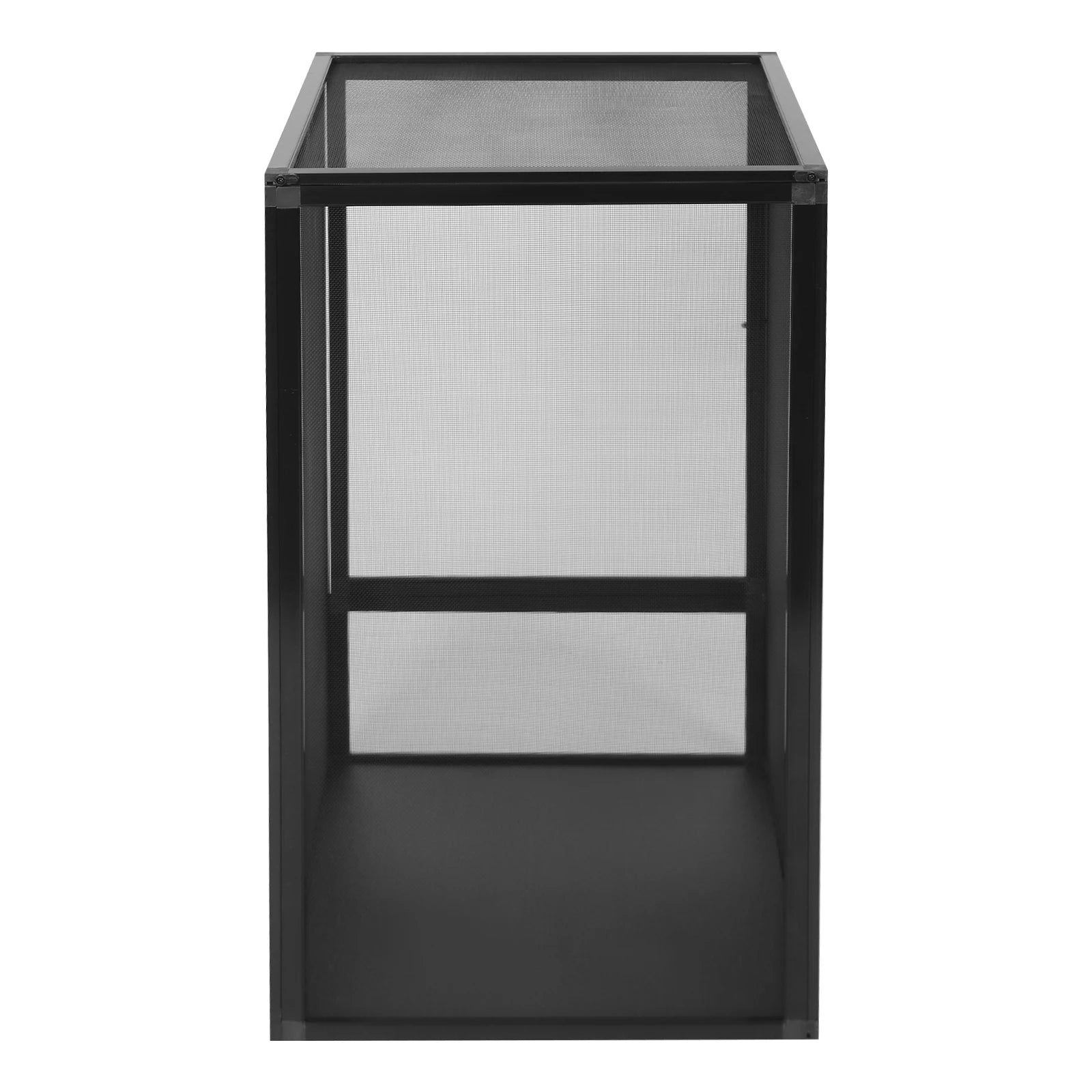 Aluminum Alloy Reptile Screen Cage Enclosure