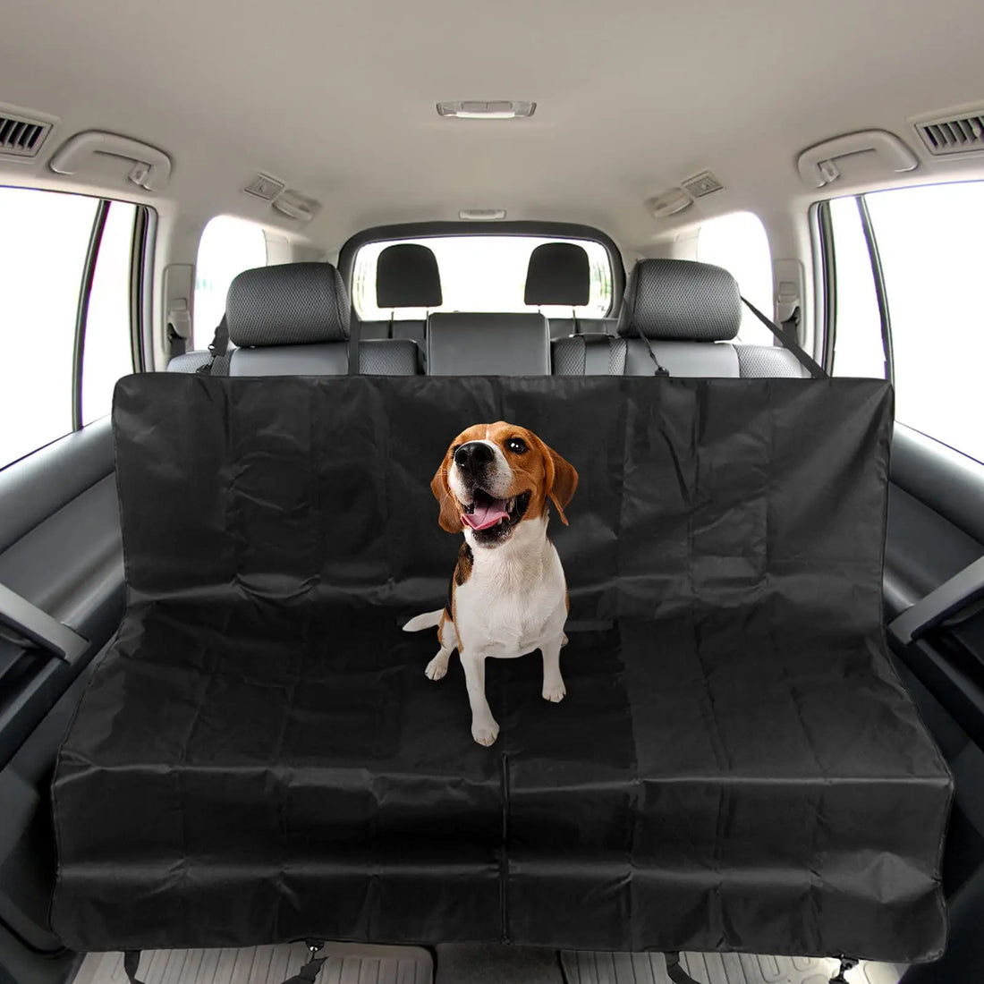 Waterproof Dog Car Seat Cover Hammock