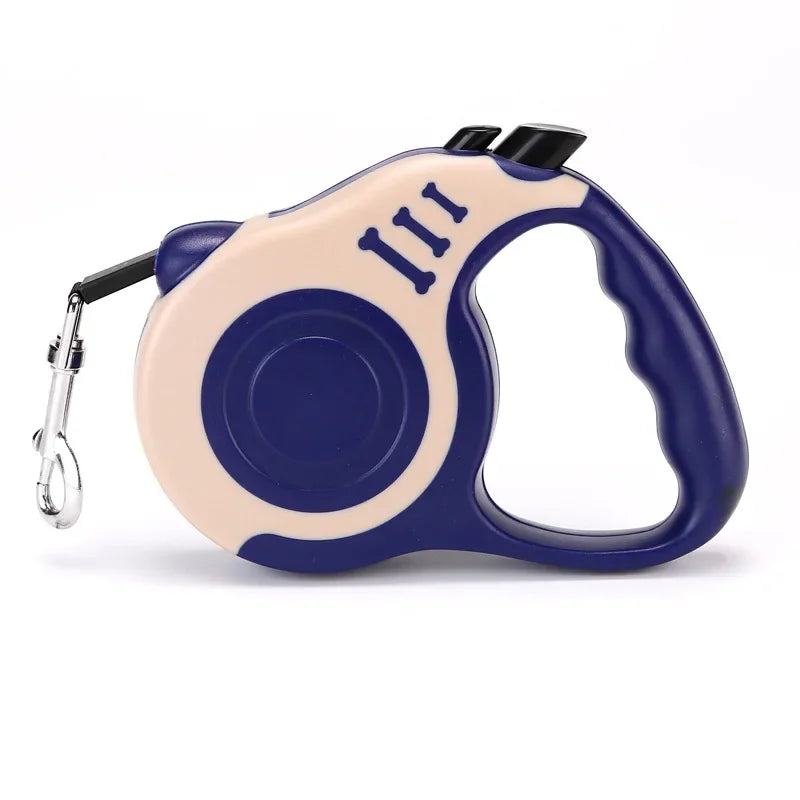 Retractable Dog Leash – 3M/5M