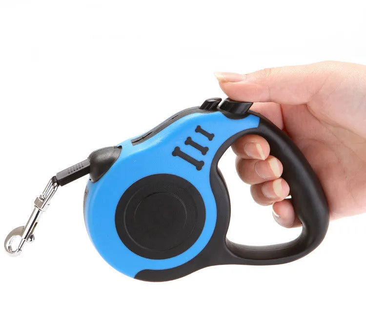 Retractable Dog Leash – 3M/5M