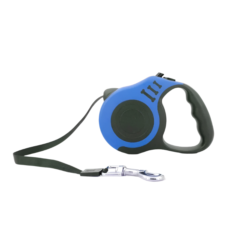 Retractable Dog Leash – 3M/5M
